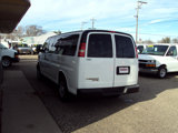 Used 2014 Chevrolet Express 1500 LS image 5
