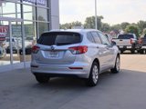 Used 2018 Buick Envision Essence image 3