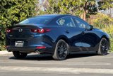 New 2025 MAZDA MAZDA3 s image 5