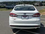 Used 2018 Ford Fusion S image 4