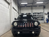 Used 2012 Jeep Patriot Sport image 5