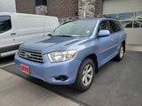Used 2008 Toyota Highlander 4WD image 3