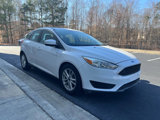 Used 2018 Ford Focus SE image 4