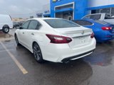 Used 2017 Nissan Altima 2.5 SR image 4