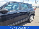 Used 2021 Chevrolet TrailBlazer LS w/ LPO, Blackout Package image 4