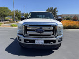 Used 2014 Ford F250 Lariat w/ Lariat Ultimate Package image 4