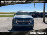 Used 2015 Chevrolet Suburban LTZ image 2