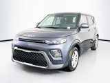 Used 2022 Kia Soul LX image 3