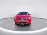 Used 2022 Nissan Frontier SV image 3