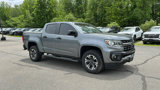 Certified 2022 Chevrolet Colorado Z71 image 2