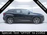 Used 2017 Lexus RX 350 FWD w/ Premium Package image 3