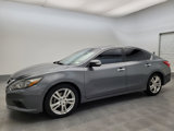 Used 2016 Nissan Altima 3.5 SL image 2