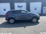Used 2015 Kia Sportage LX image 2