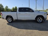 Used 2021 RAM 1500 Big Horn image 4