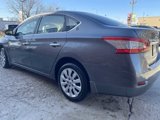 Used 2015 Nissan Sentra S image 3
