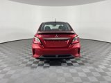 New 2024 Mitsubishi Mirage G4 Black Edition image 4
