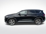 Certified 2021 Hyundai Santa Fe SEL image 2