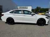 New 2025 Volkswagen Jetta SE image 4