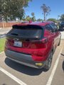 Used 2022 Chevrolet Bolt EUV Premier w/ Sun & Sound Package image 4