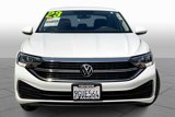 Used 2023 Volkswagen Jetta S image 3