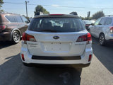 Used 2014 Subaru Outback 2.5i w/ Popular Package #1A image 6