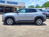 Used 2024 Chevrolet TrailBlazer LS w/ LS Convenience Package image 3