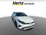 Used 2024 Kia Forte LXS image 3