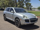 Used 2005 Porsche Cayenne Turbo image 2