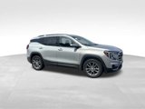 Used 2022 GMC Terrain SLT w/ LPO, Floor Liner Package image 3