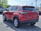 New 2025 Jeep Compass Sport w/ Mopar Graphics Package image 5