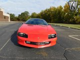 Used 1993 Chevrolet Camaro Z28 image 4