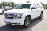 Used 2015 Chevrolet Tahoe LTZ image 3
