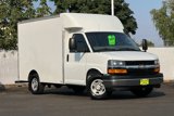 Used 2017 Chevrolet Express 3500 image 2
