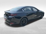 New 2025 MAZDA MAZDA3 s image 4