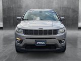 Used 2019 Jeep Compass Altitude image 2
