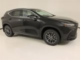 New 2025 Lexus NX 250 FWD image 5