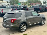 Used 2018 Ford Explorer Limited image 5