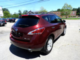 Used 2012 Nissan Murano SL image 3