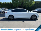 Used 2015 Ford Fusion Titanium image 6