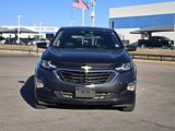 Used 2018 Chevrolet Equinox LT image 2