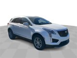 Certified 2022 Cadillac XT5 Premium Luxury image 2