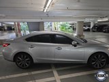 Used 2018 MAZDA MAZDA6 Touring image 5