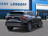 New 2025 Chevrolet Trax LT w/ Driver Confidence Package image 4