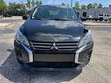 New 2024 Mitsubishi Mirage ES image 2