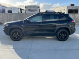 Used 2022 Jeep Cherokee Trailhawk w/ Premium Leather Package image 6