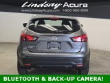 Used 2018 Nissan Rogue Sport SV image 5