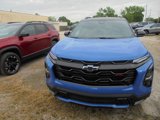 New 2026 Chevrolet Equinox RS image 2