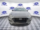 Used 2021 Hyundai Kona Night image 3