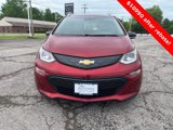 Used 2017 Chevrolet Bolt Premier w/ Driver Confidence II Package image 2