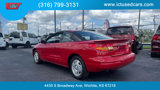 Used 2000 Saturn S-Series SC2 w/ SC2 Option Pkg 2 image 2